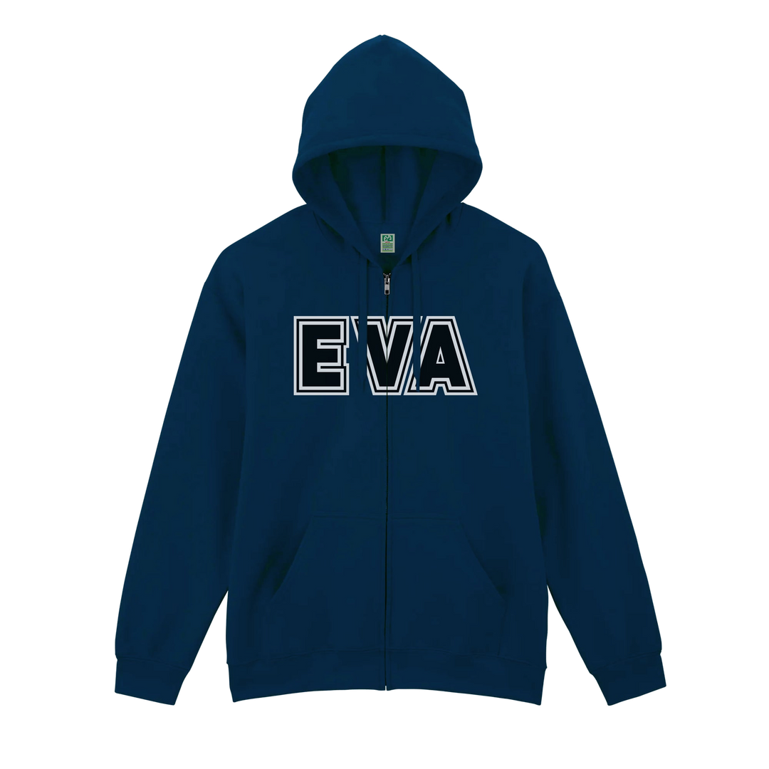 Eva Army - Ziphood - Eva Hardware