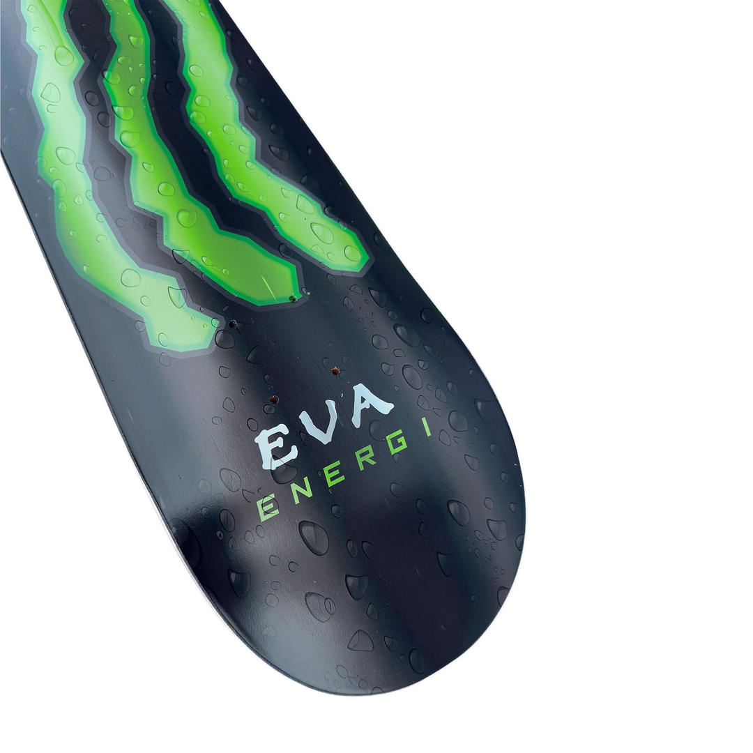 Eva - Energi Deck - Eva Hardware