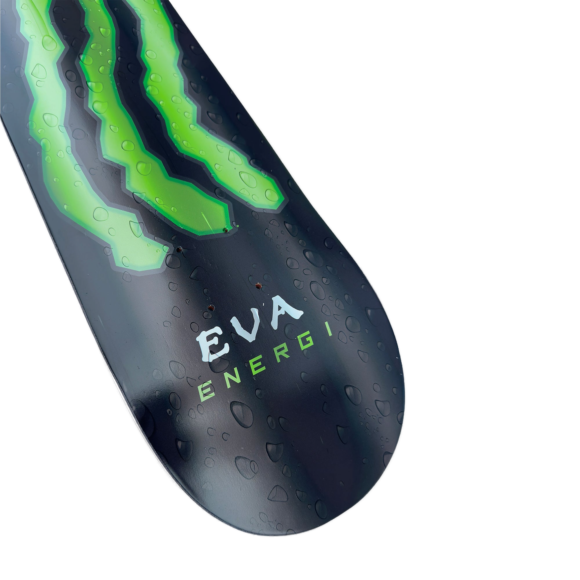 Eva - Energi Deck - Eva Hardware