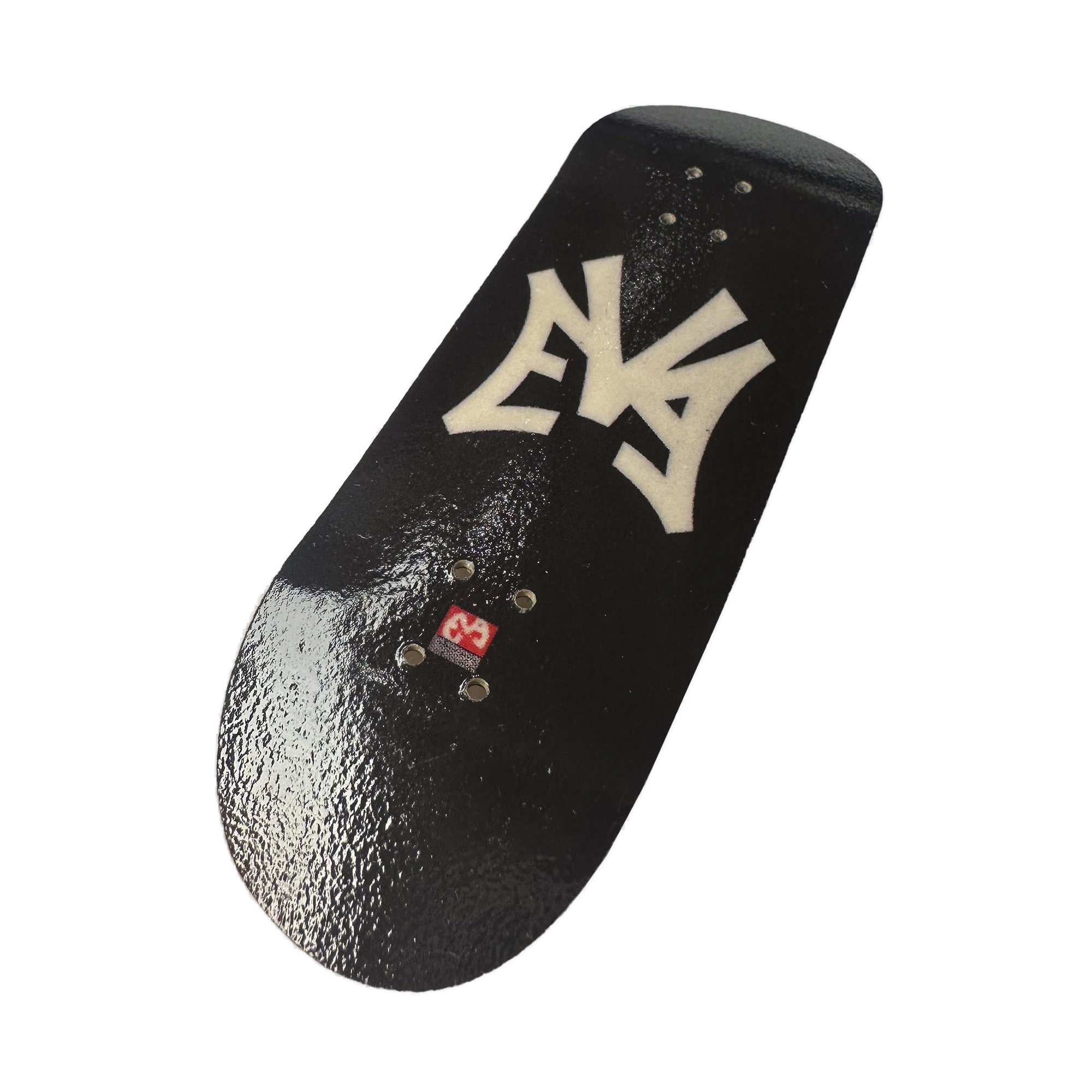 Eva Fingerboard - NY Black - Eva Hardware