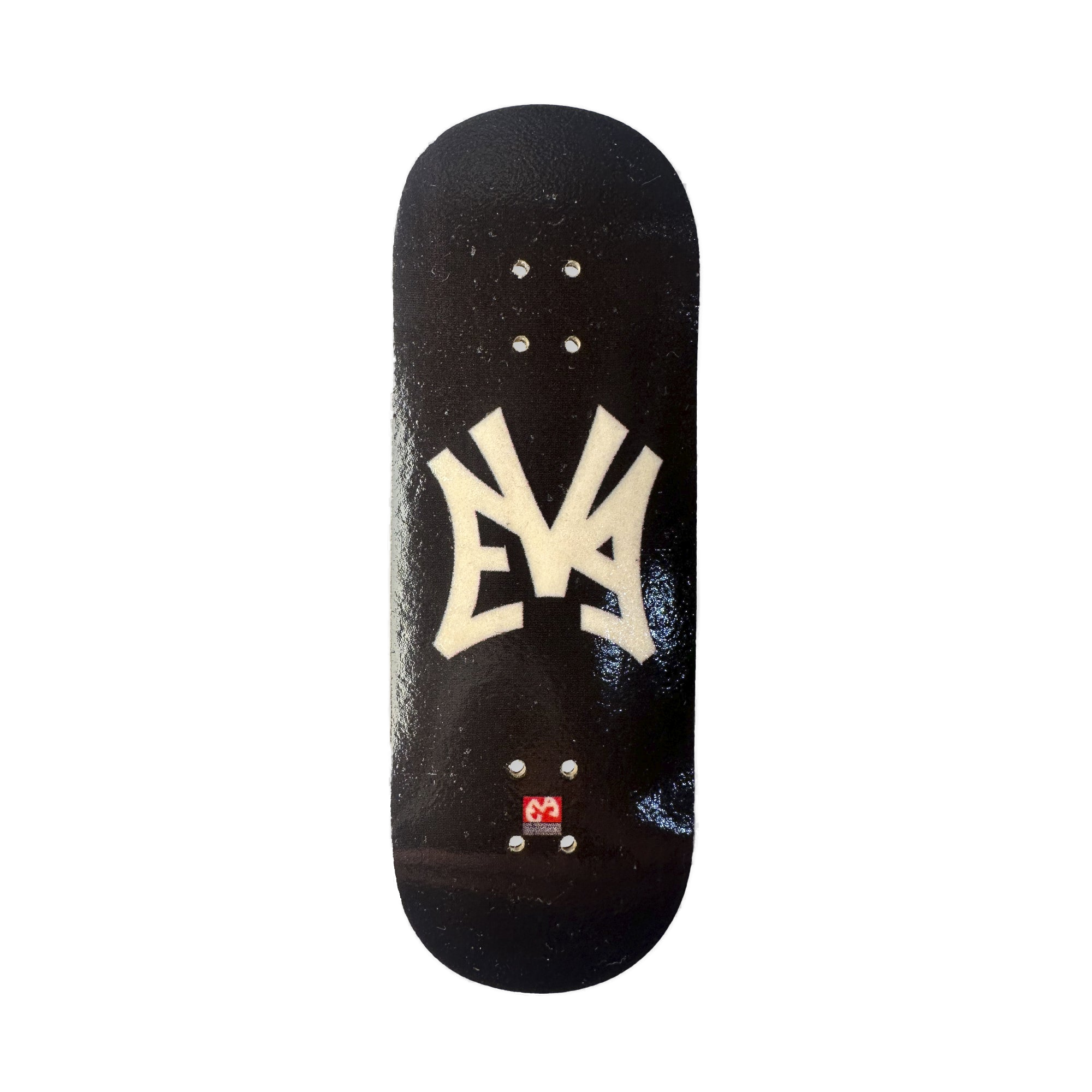 Eva Fingerboard - NY Black - Eva Hardware