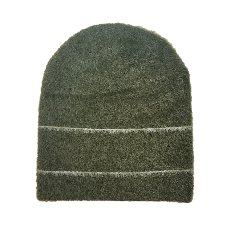 Eva Fluffy Beanie - Eva Hardware
