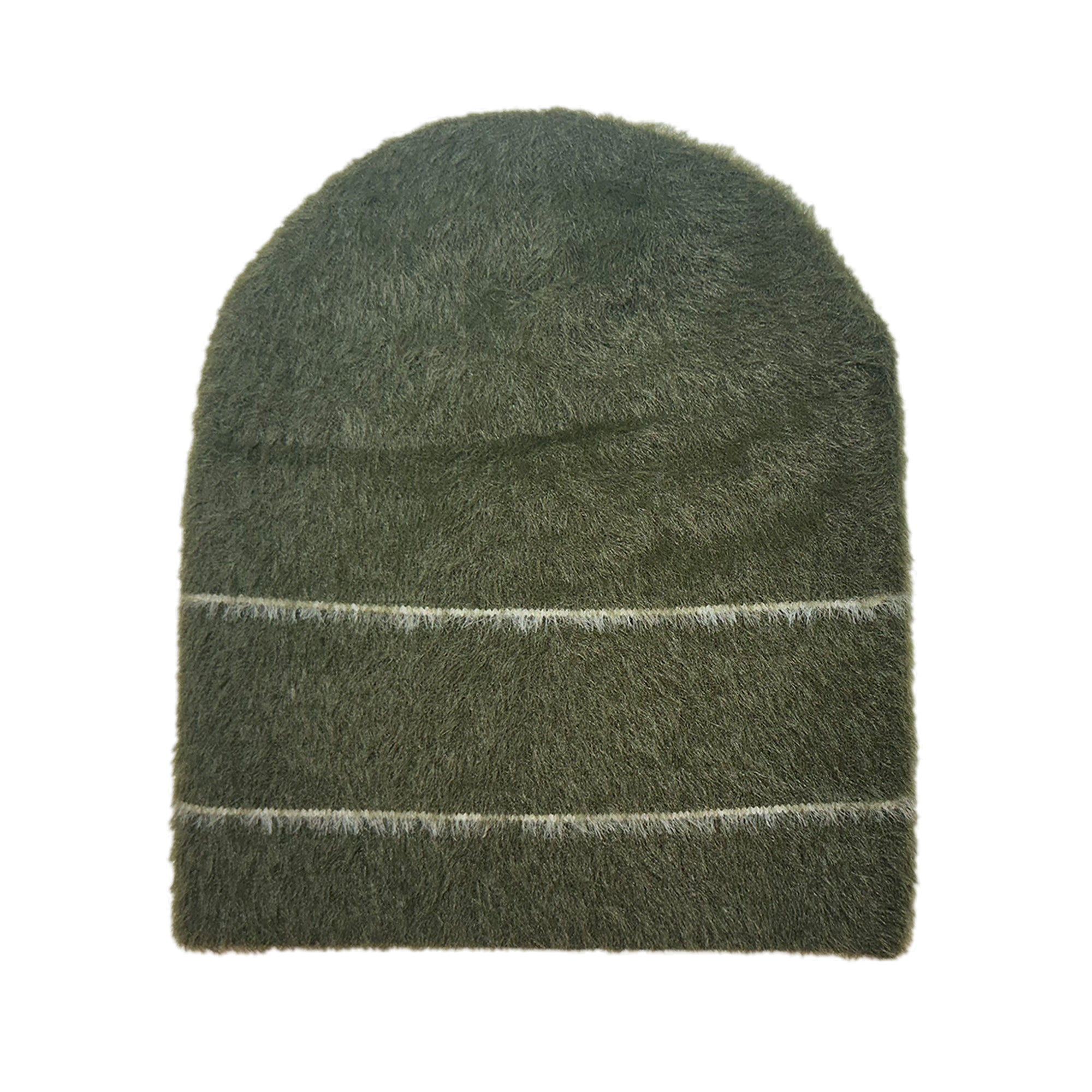 Eva Fluffy Beanie - Eva Hardware