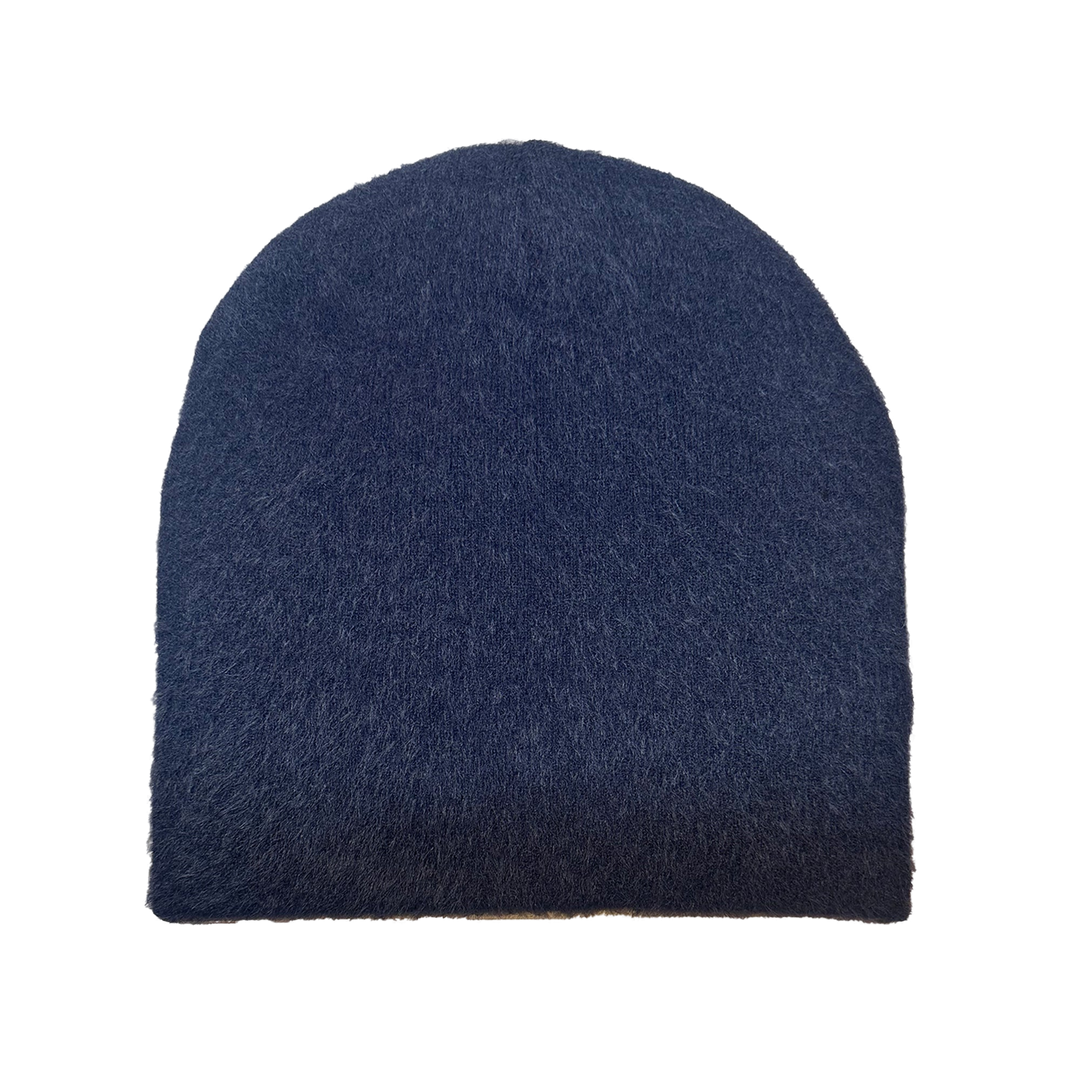 Eva Fluffy NY Beanie - Eva Hardware