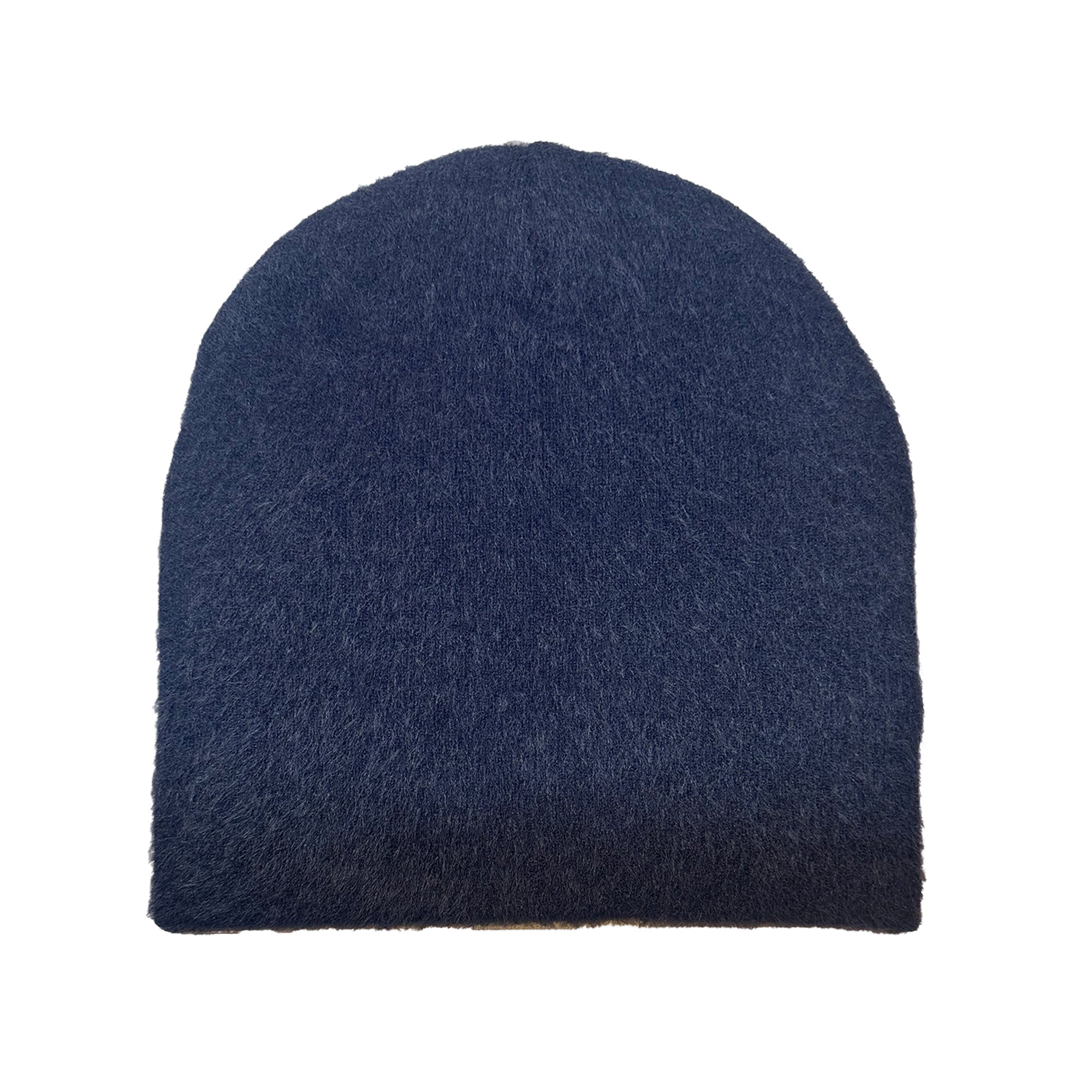 Eva Fluffy NY Beanie - Eva Hardware