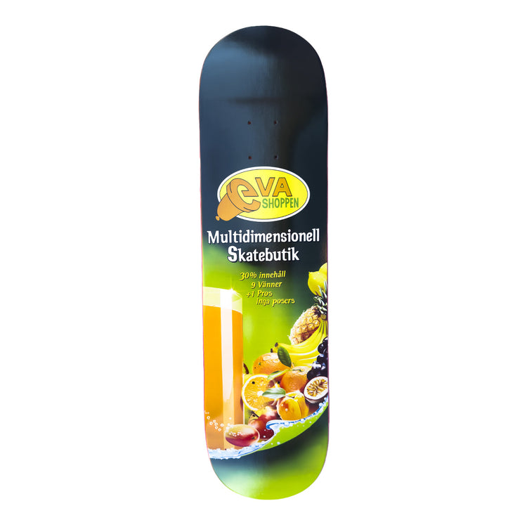 Eva - Glocken Deck - Eva Hardware