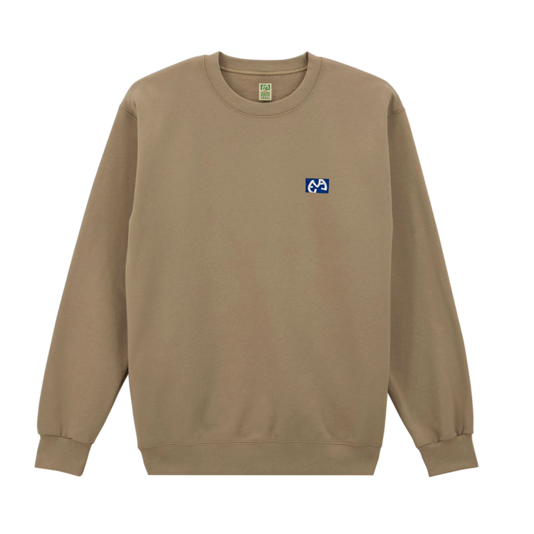 Eva - Luxury Logo Sweatshirt - Eva Hardware