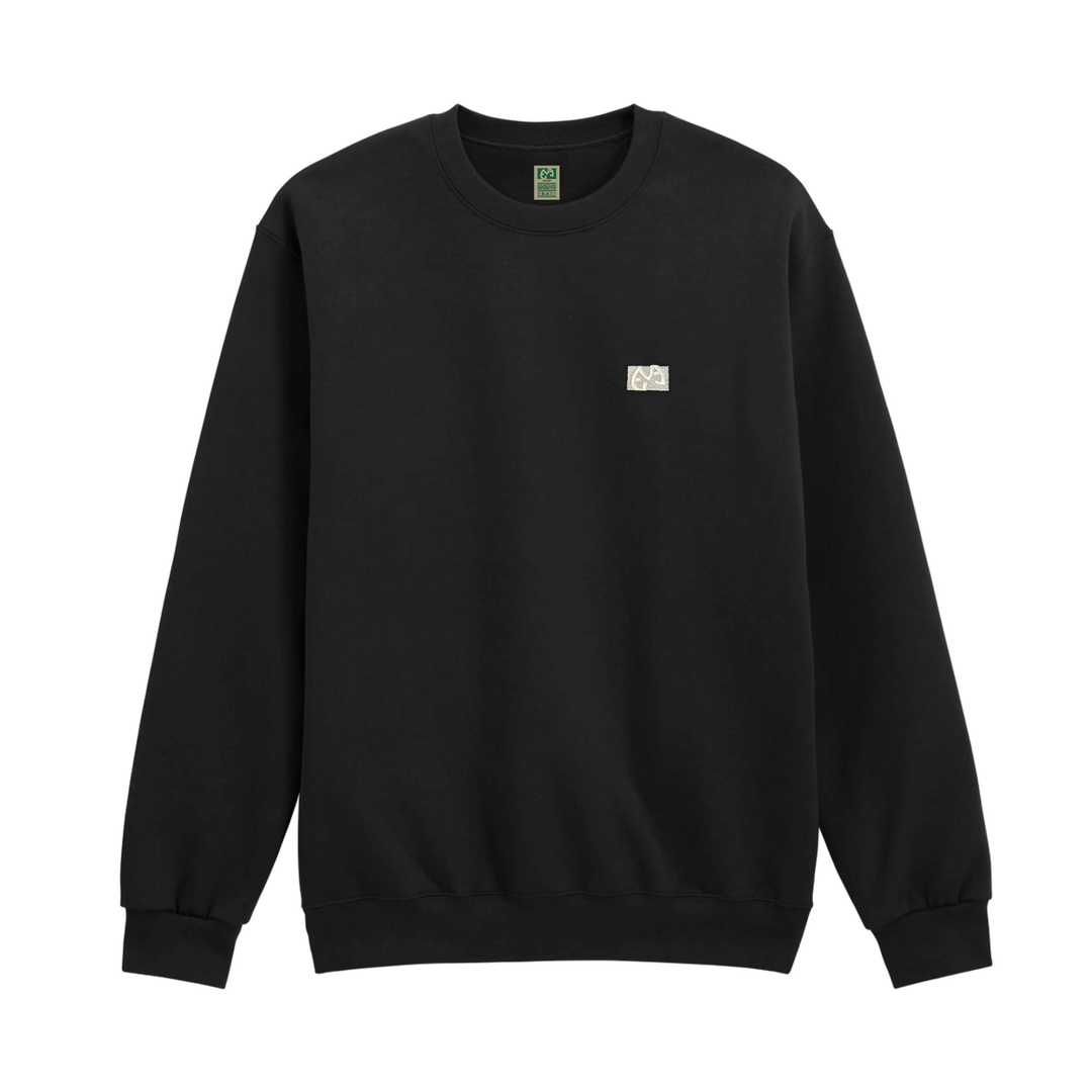 Eva - Luxury Logo Sweatshirt - Eva Hardware