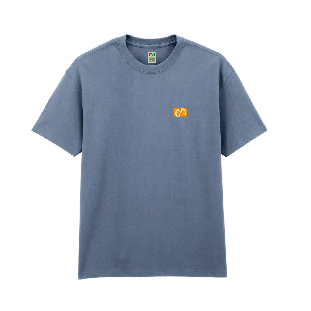 Eva - Luxury Logo T-Shirt - Eva Hardware
