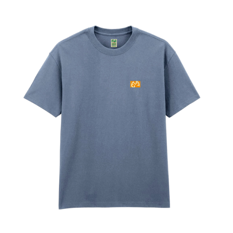 Eva - Luxury Logo T-Shirt - Eva Hardware