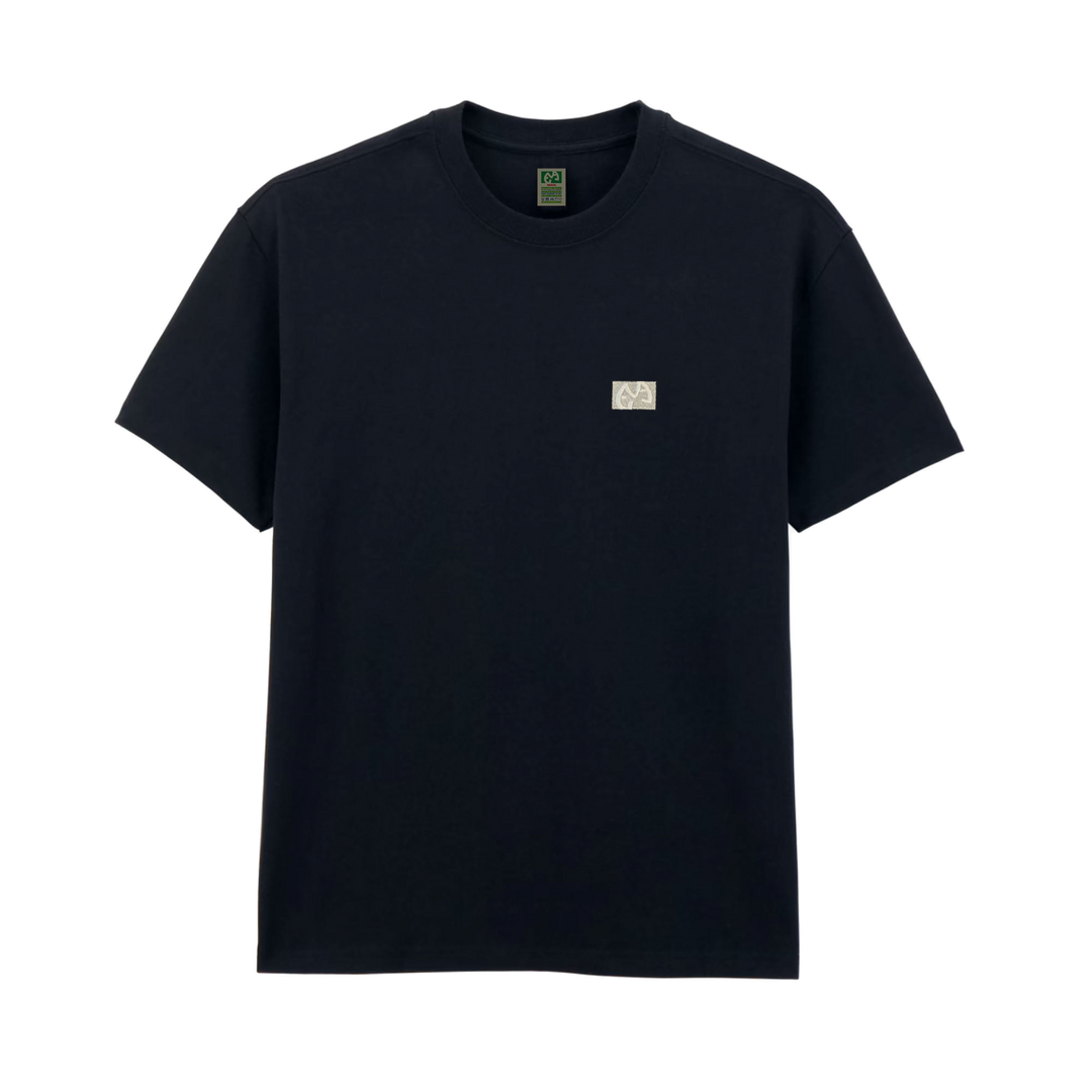 Eva - Luxury Logo T-Shirt - Eva Hardware