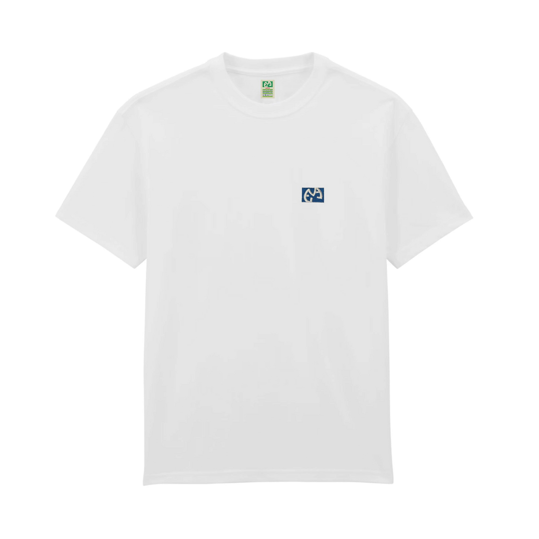 Eva - Luxury Logo T-Shirt - Eva Hardware