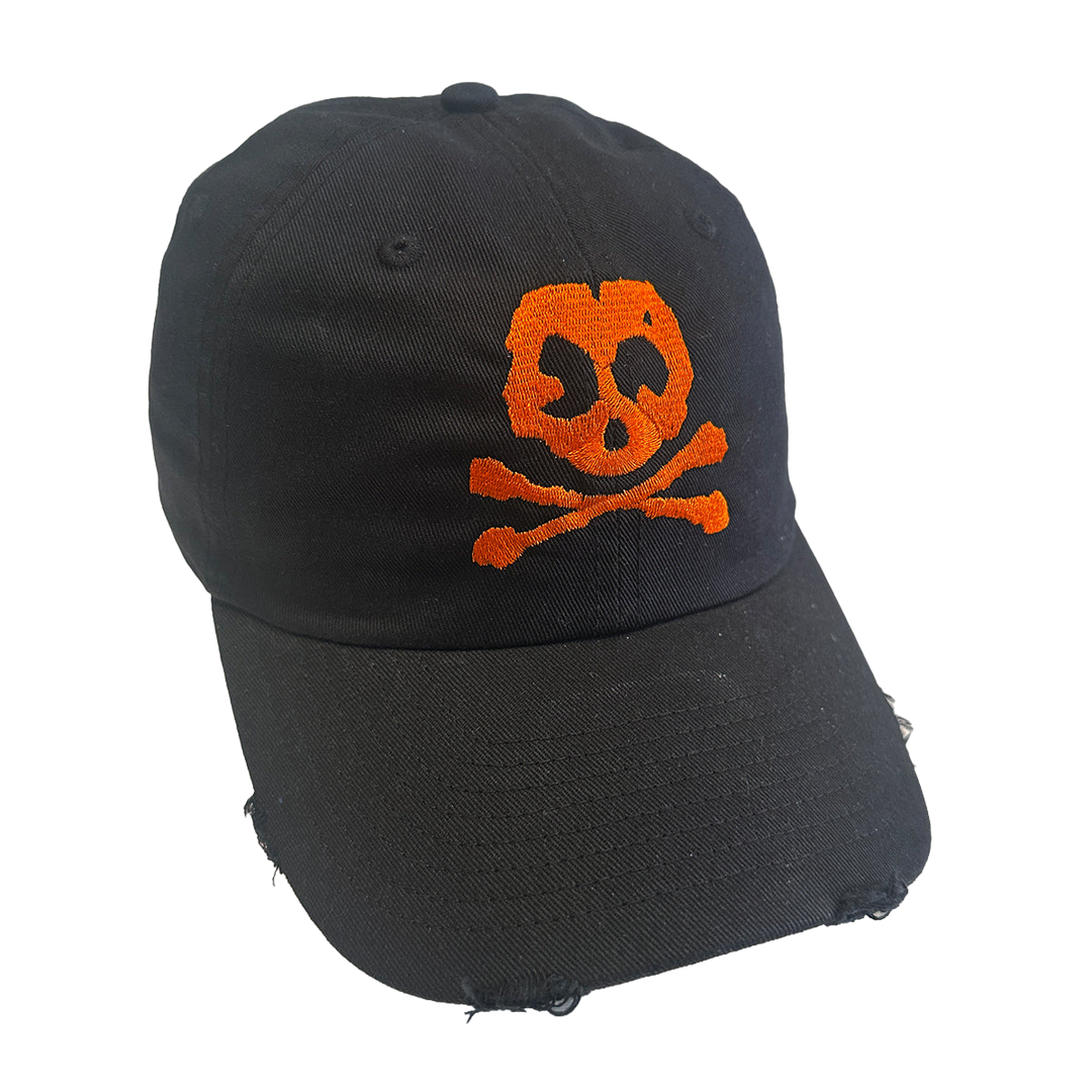 Eva - Skull hat