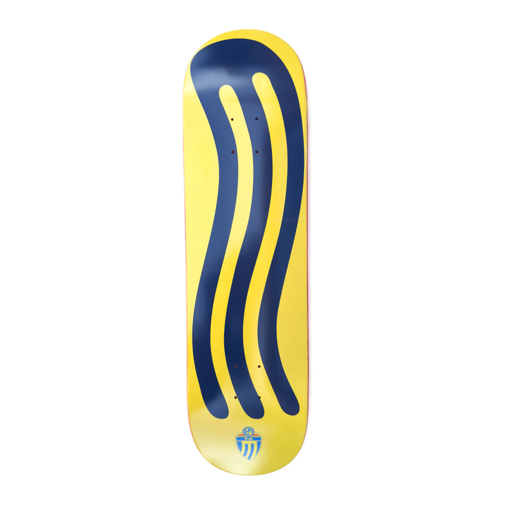 Eva - World Cup Wave - Eva Hardware
