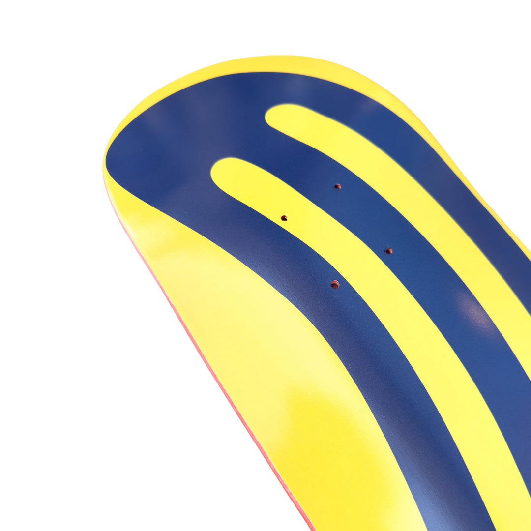 Eva - World Cup Wave - Eva Hardware