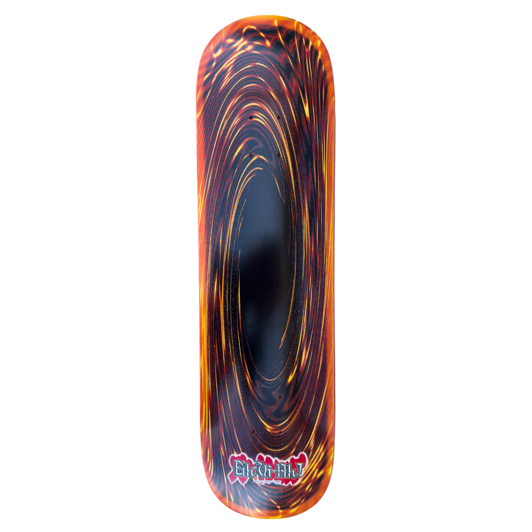 Eva - Yu-gi-oh Deck - Eva Hardware