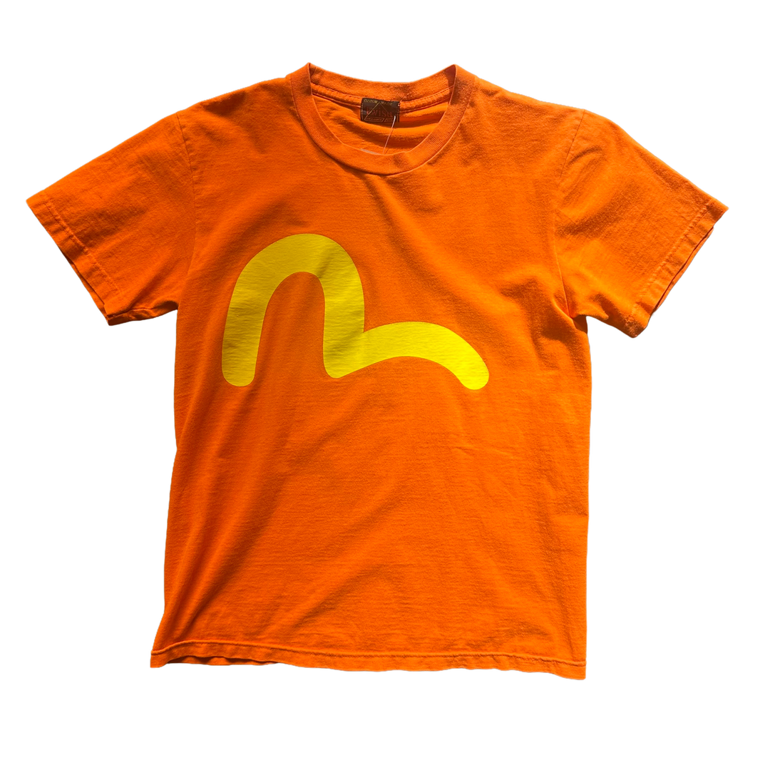 Evisu - Logo - T-Shirt