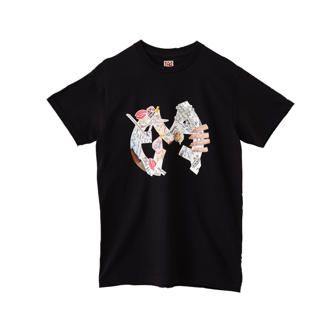 Fan Girl Logo - T-Shirt - Eva Hardware