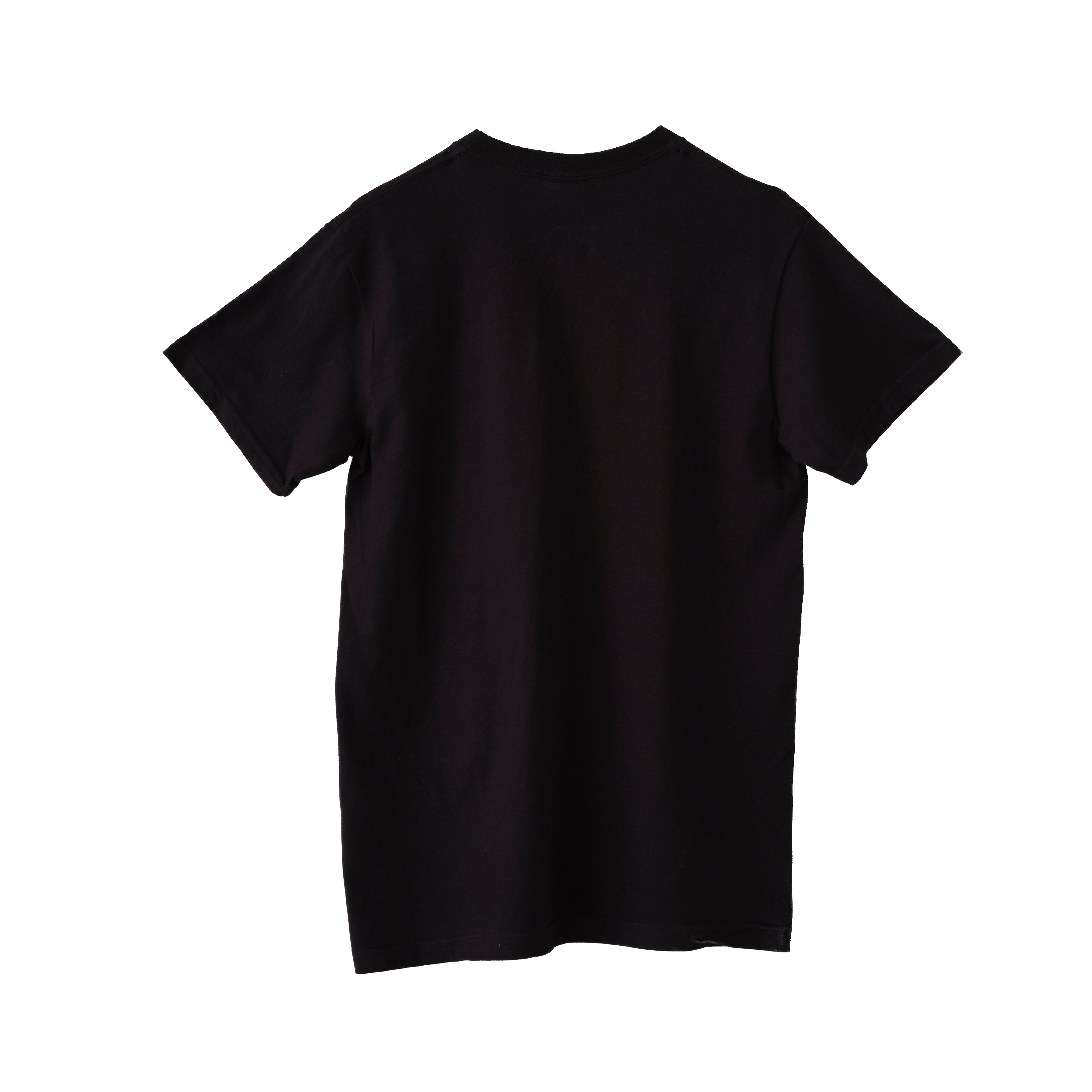 Fan Girl Logo - T-Shirt - Eva Hardware