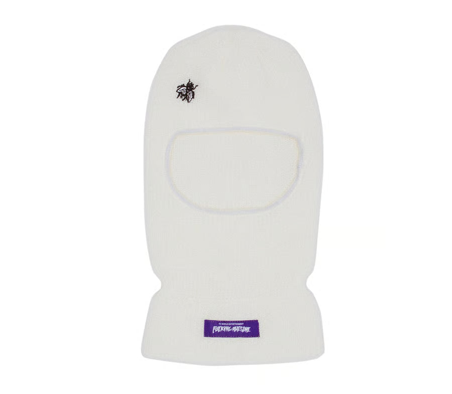 Fucking Awesome - Fly Balaclava