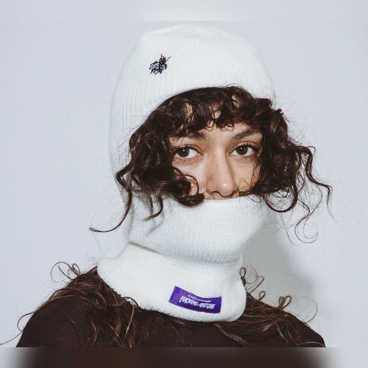 Fucking Awesome - Fly Balaclava - Eva Hardware