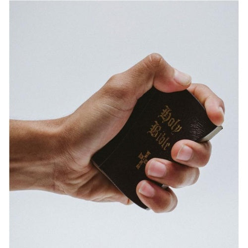 Fucking Awesome Stress Bible