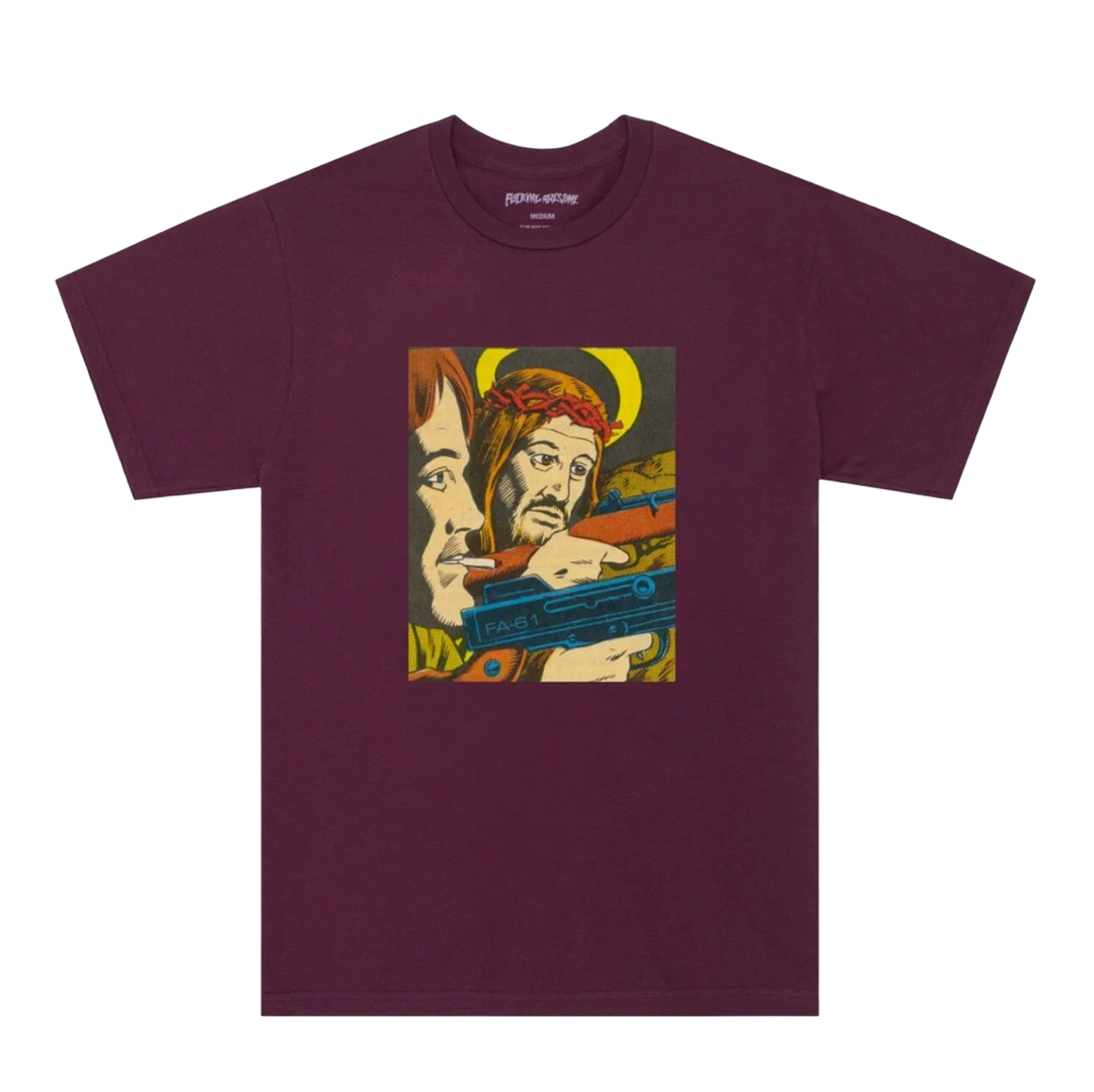 fucking-awesome-holy-war-tee