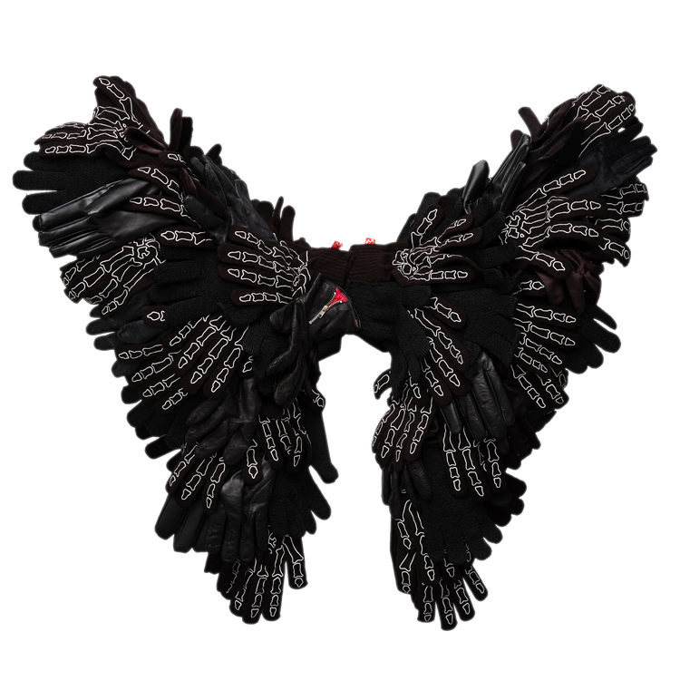 glove-wings