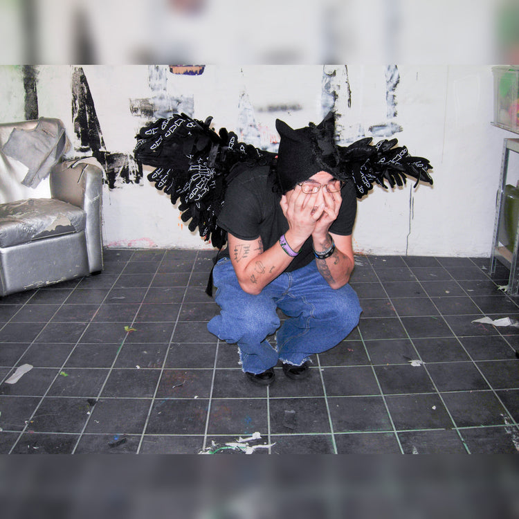 Glove Wings - Eva Hardware