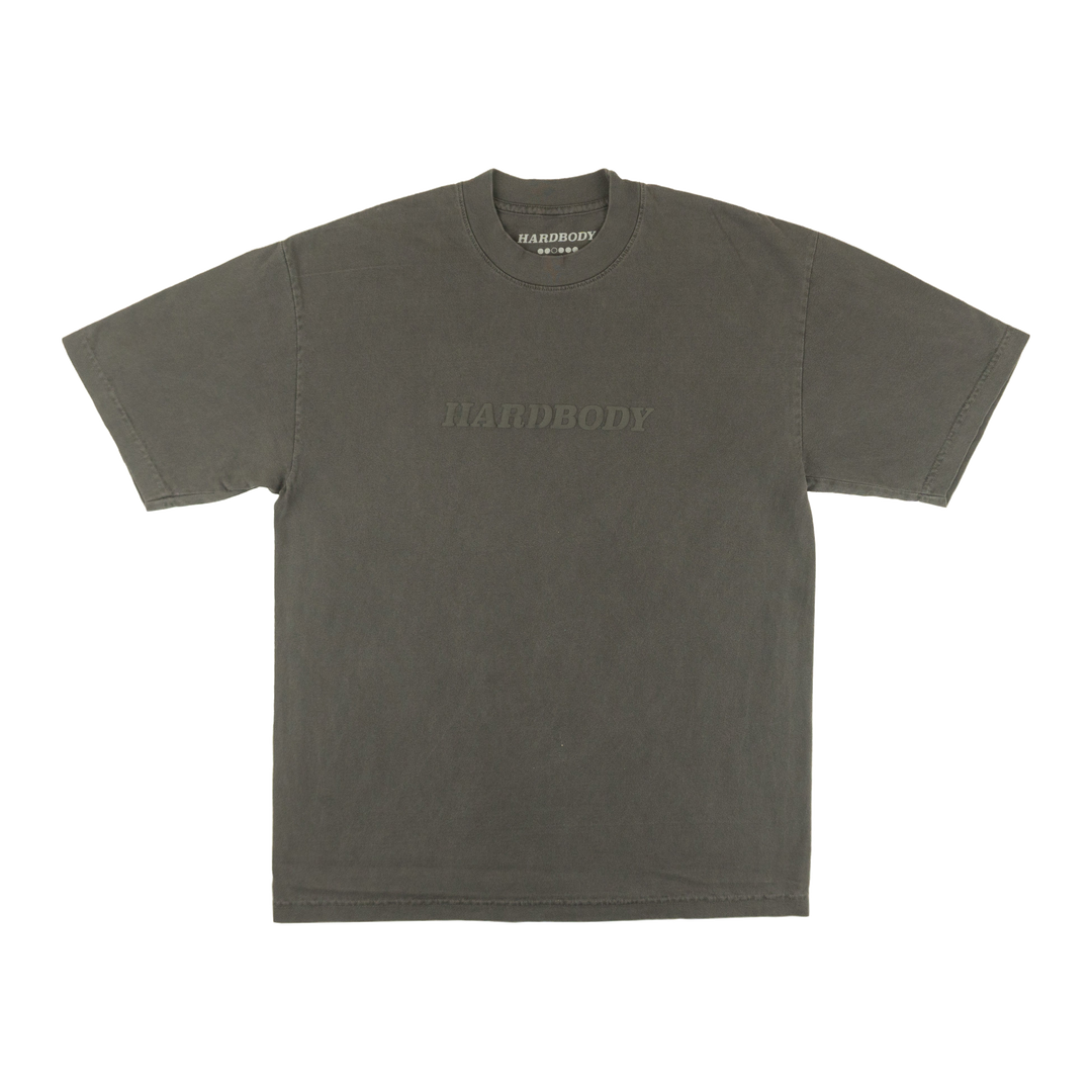 Hardbody - Classic Logo T-Shirt