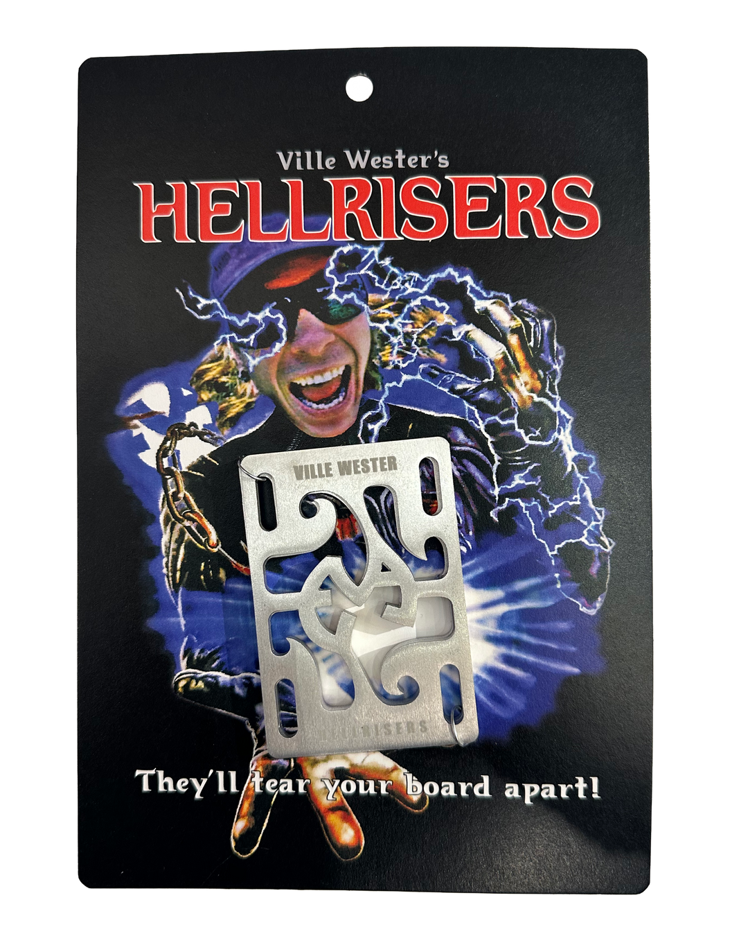 hellrisers