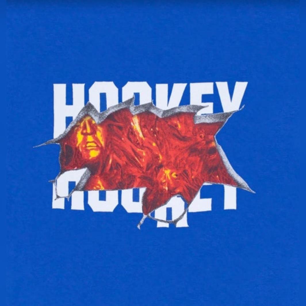Hockey - Flesh of my flesh longsleeve - Eva Hardware
