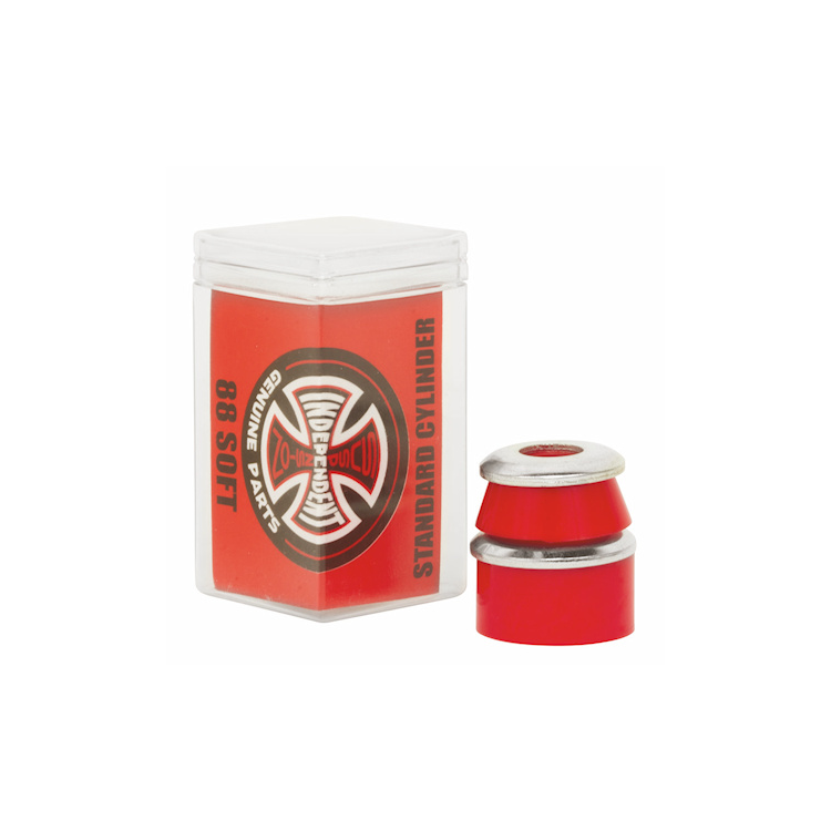 Independent - Bushings 88A Soft - Eva Hardware