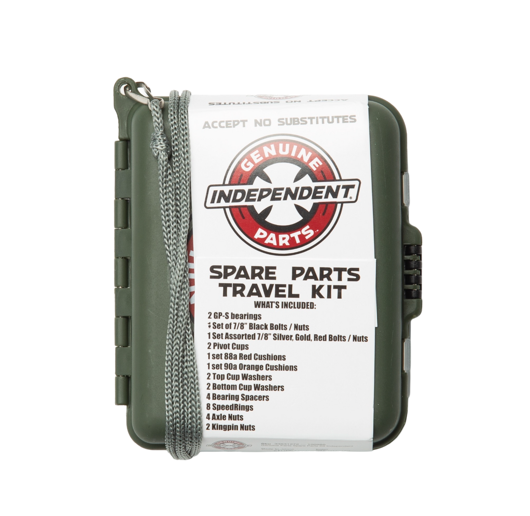 independent-genuine-spare-parts-kit