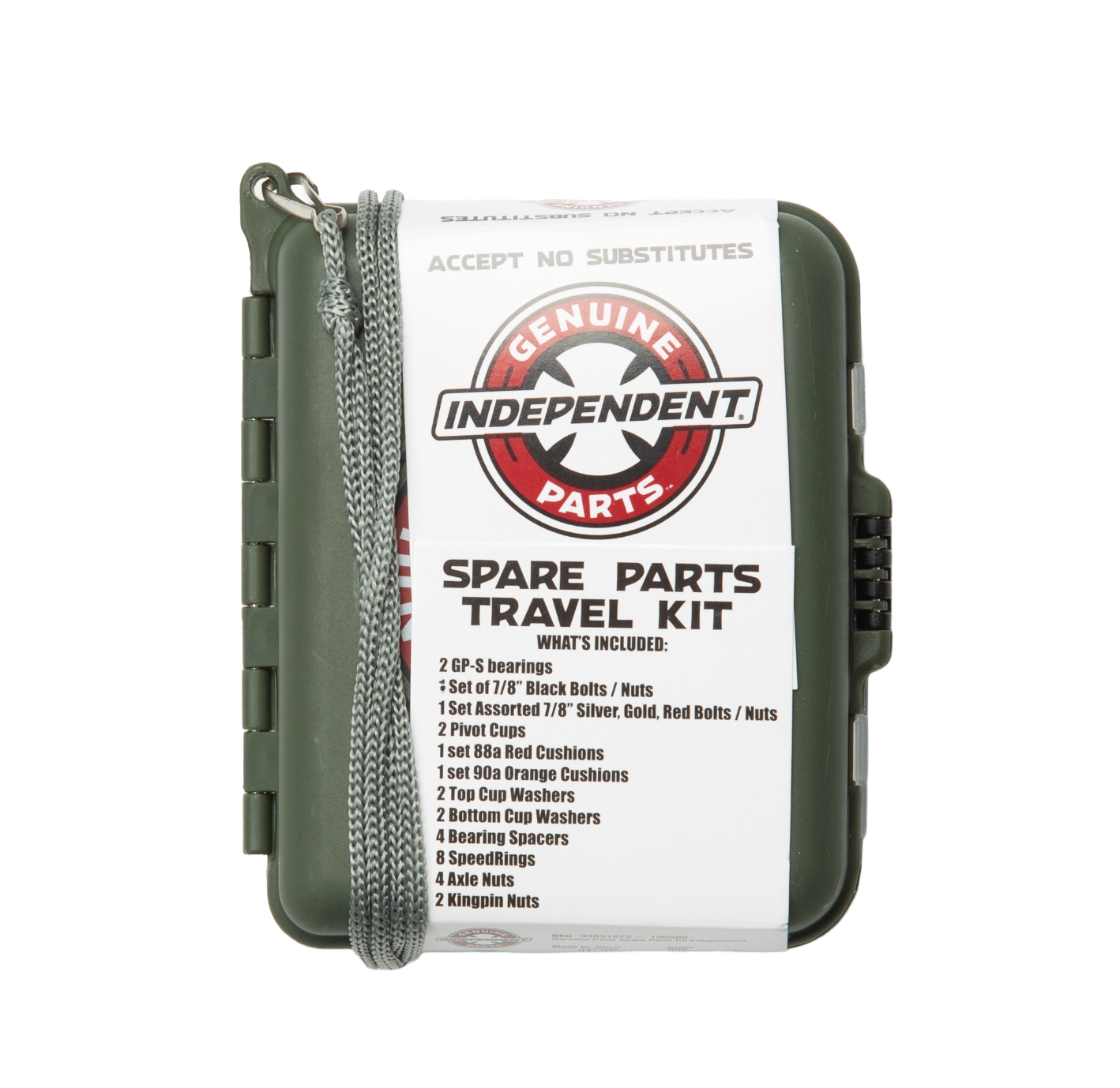 independent-genuine-spare-parts-kit