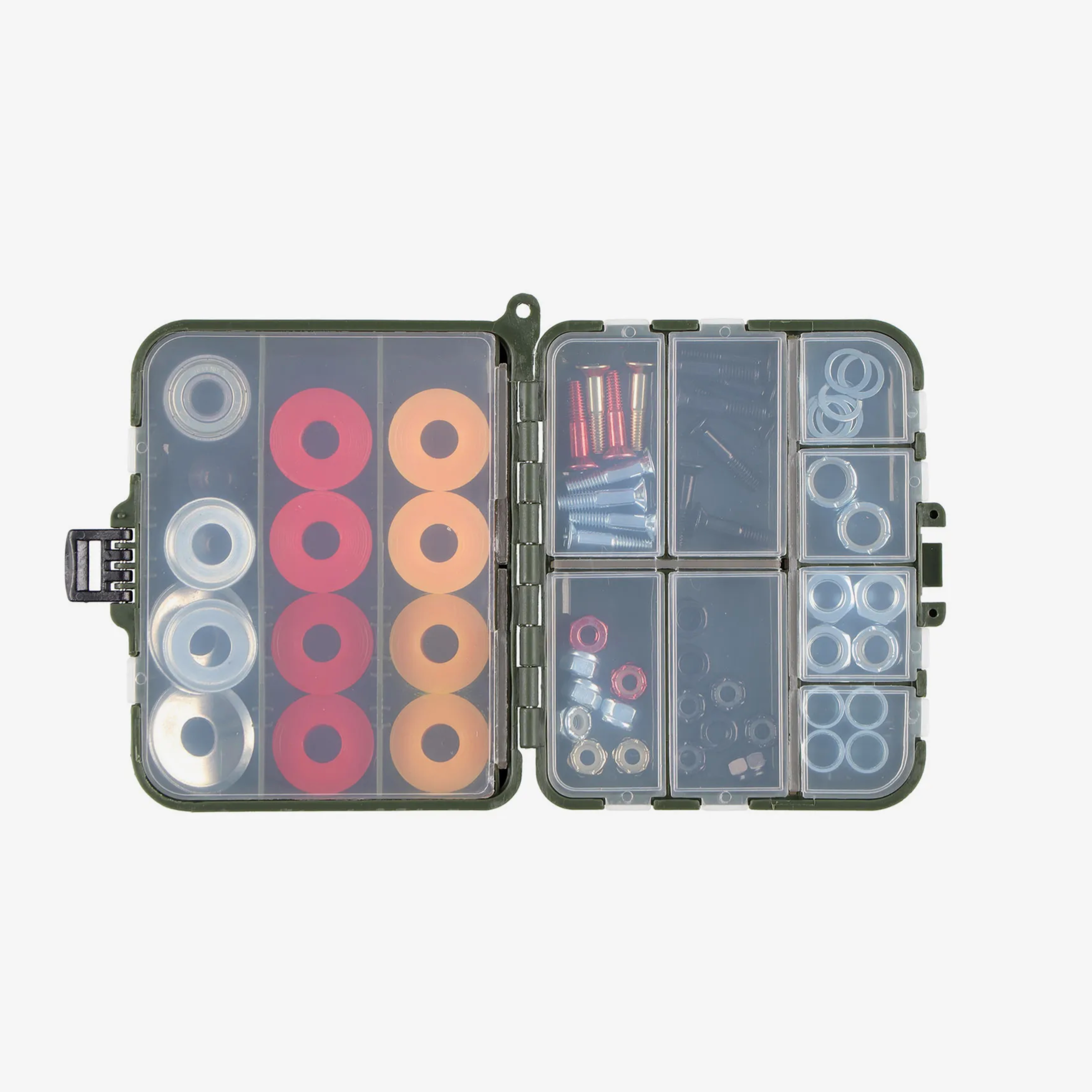 Independent - Genuine Spare Parts Kit - Eva Hardware