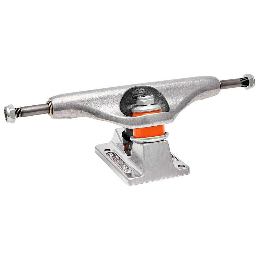 Independent - Stage 11 - Eva Hardware