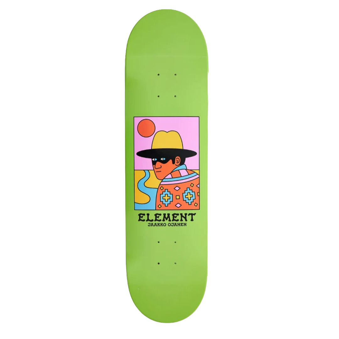 Element - Jakko Sunset 8.38