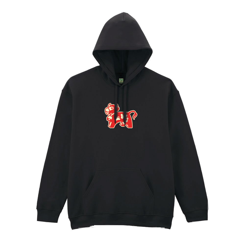 Ko - Hoodie - Eva Hardware
