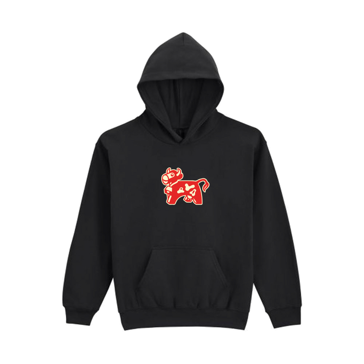Ko - Hoodie - Eva Hardware