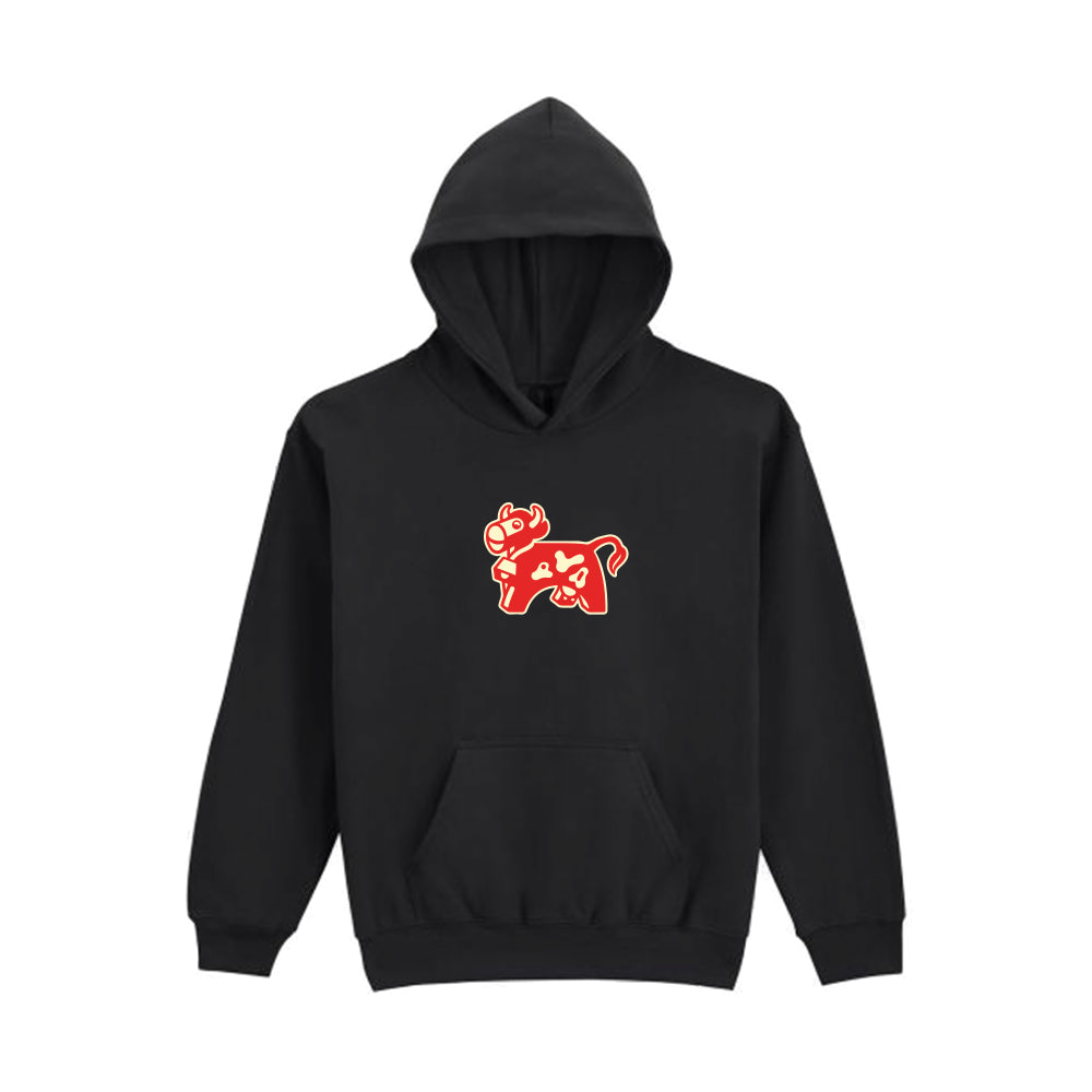 Ko - Hoodie - Eva Hardware