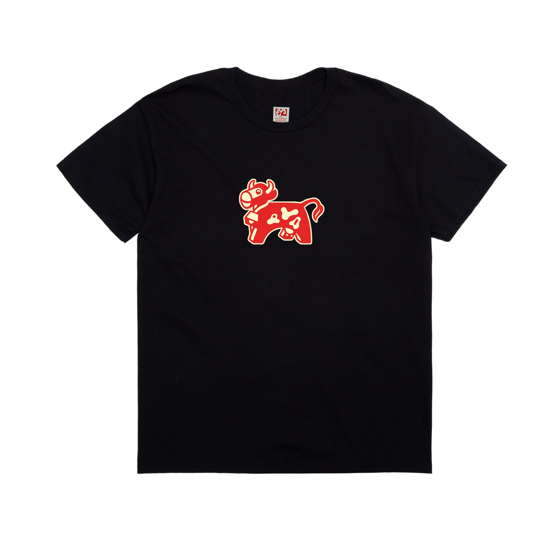 Ko - T-Shirt - Eva Hardware