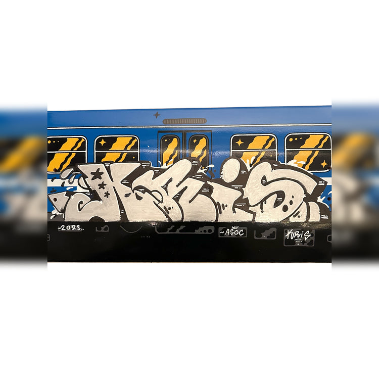 Kris - Eva Hardware