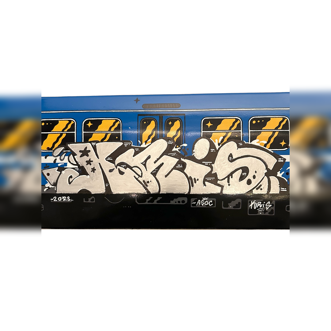 Kris - Eva Hardware