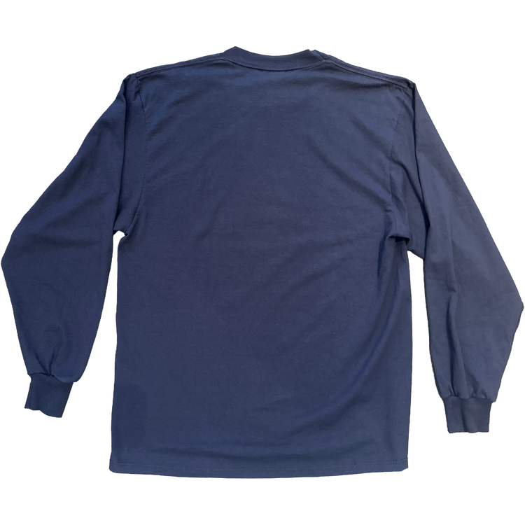 Liberty Contractors - Longsleeve - Eva Hardware