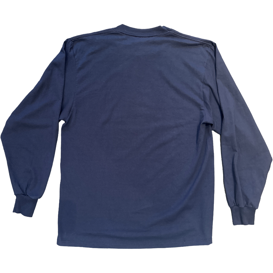Liberty Contractors - Longsleeve - Eva Hardware