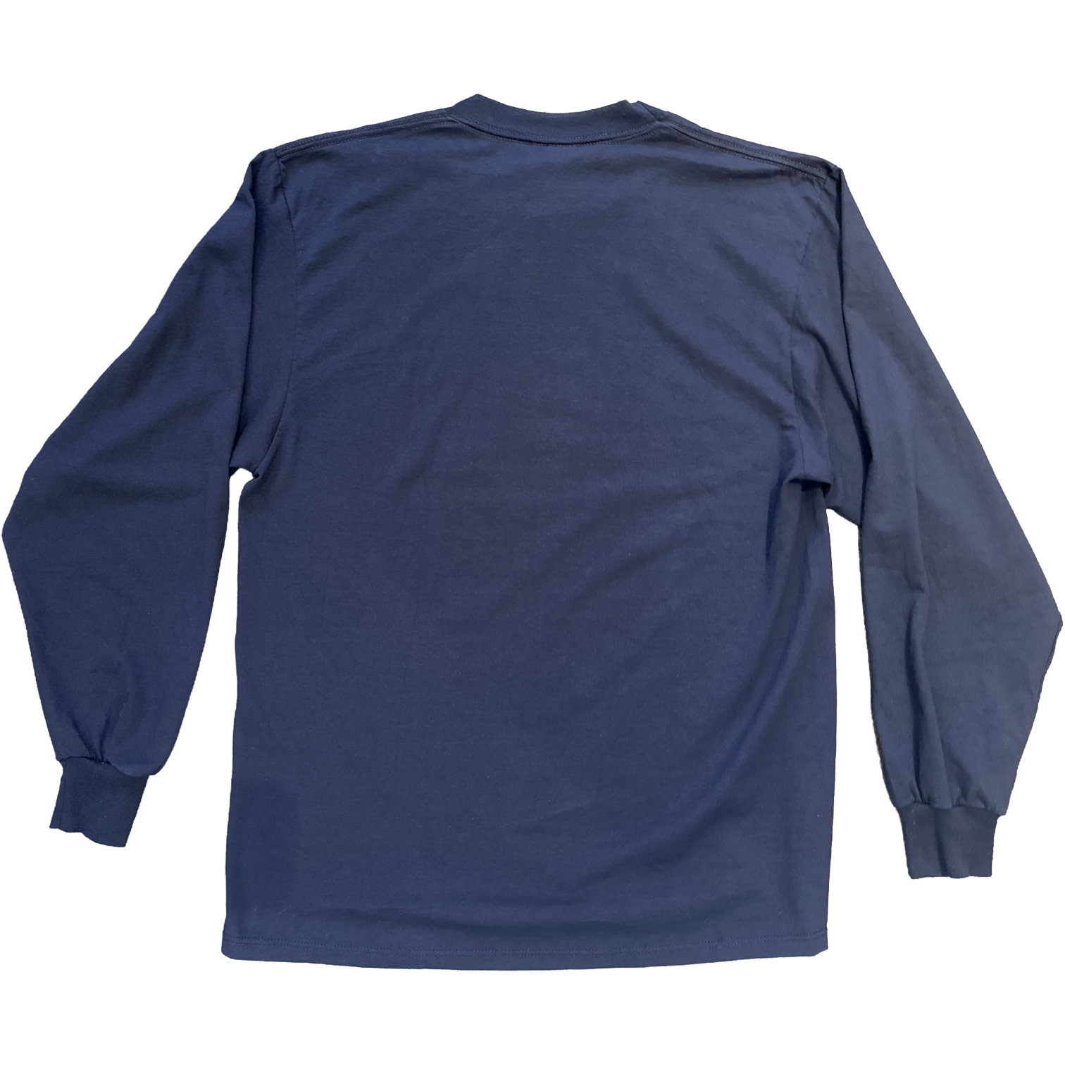 Liberty Contractors - Longsleeve - Eva Hardware