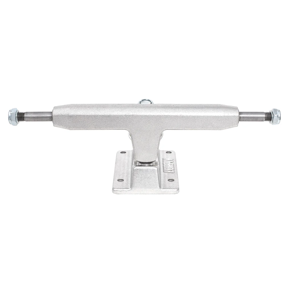 Lurpiv - Polished Truck - Eva Hardware