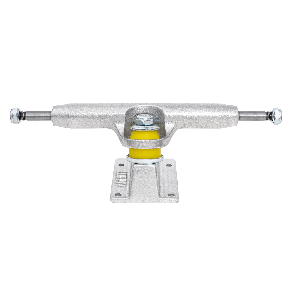 Lurpiv - Polished Truck - Eva Hardware