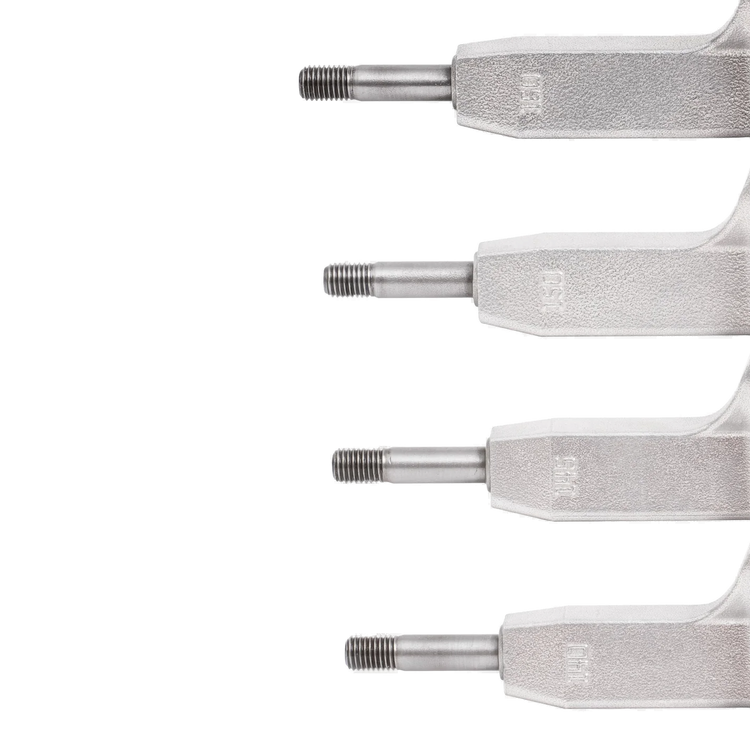 Lurpiv - Polished Truck - Eva Hardware